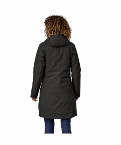 W'S TRES 3-IN-1 PARKA