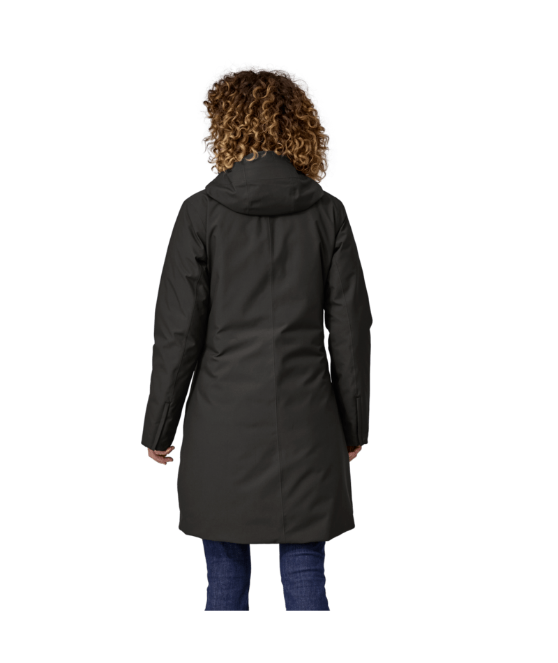 W'S TRES 3-IN-1 PARKA