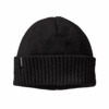 BRODEO BEANIE — Noir