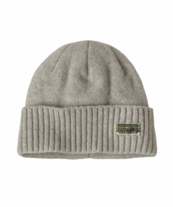 BRODEO BEANIE — Gris