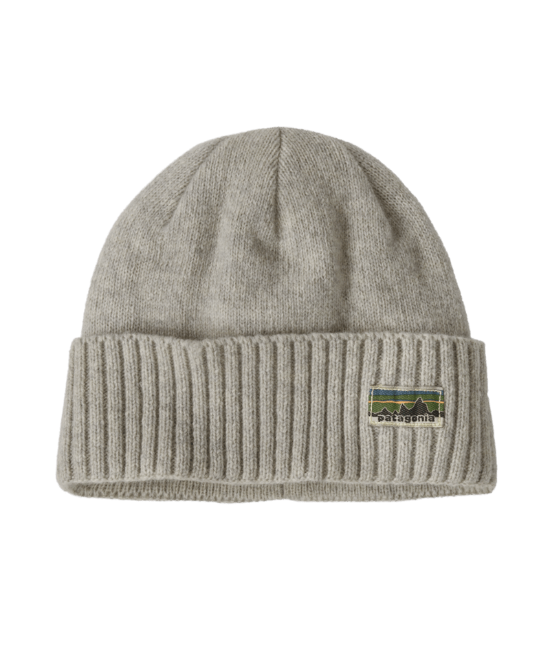 BRODEO BEANIE — Gris