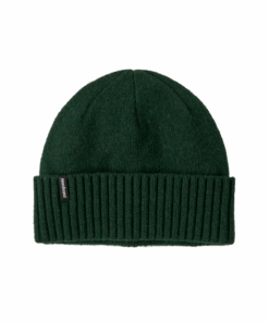 BRODEO BEANIE — Vert