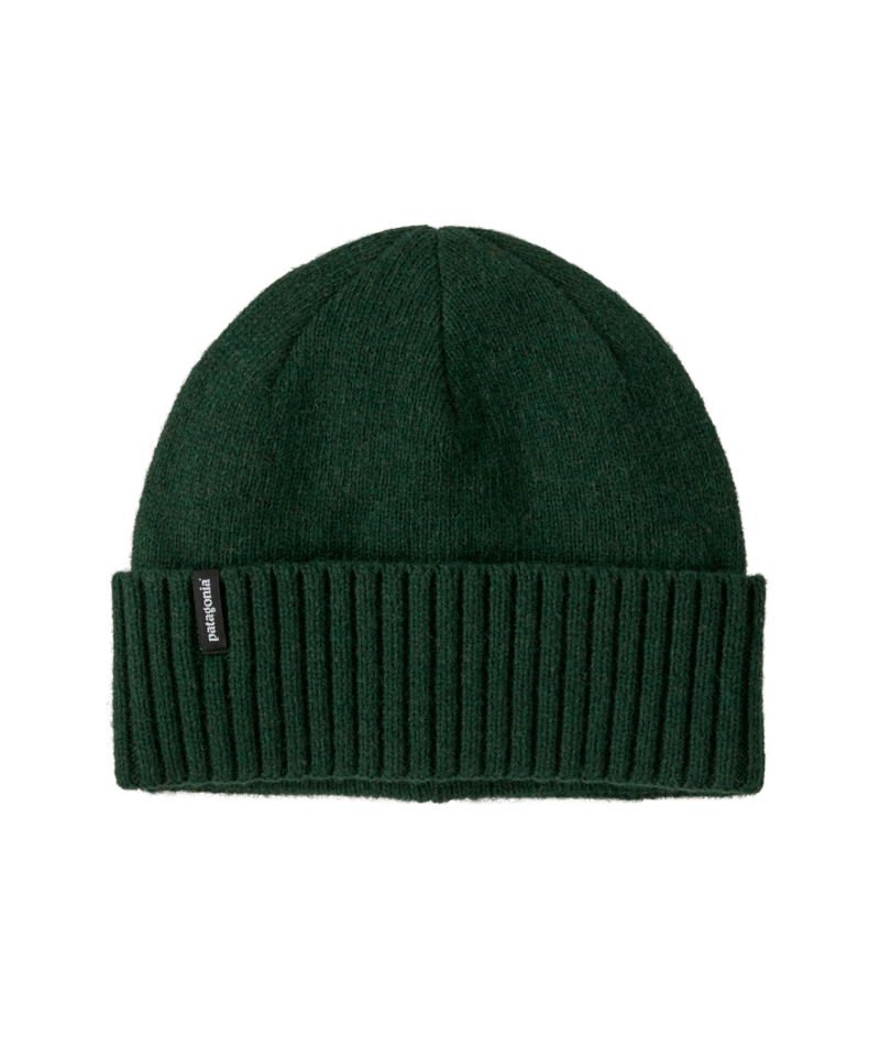 BRODEO BEANIE — Vert