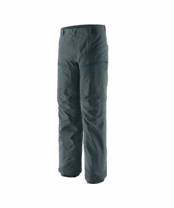 M'S UNTRACKED PANTS — Vert