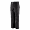 M's RIDGE STRIDE PANTS — Noir
