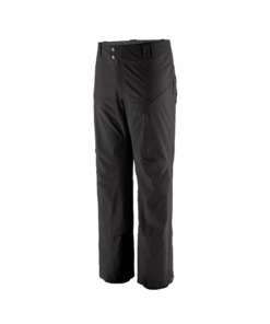 M's RIDGE STRIDE PANTS — Noir