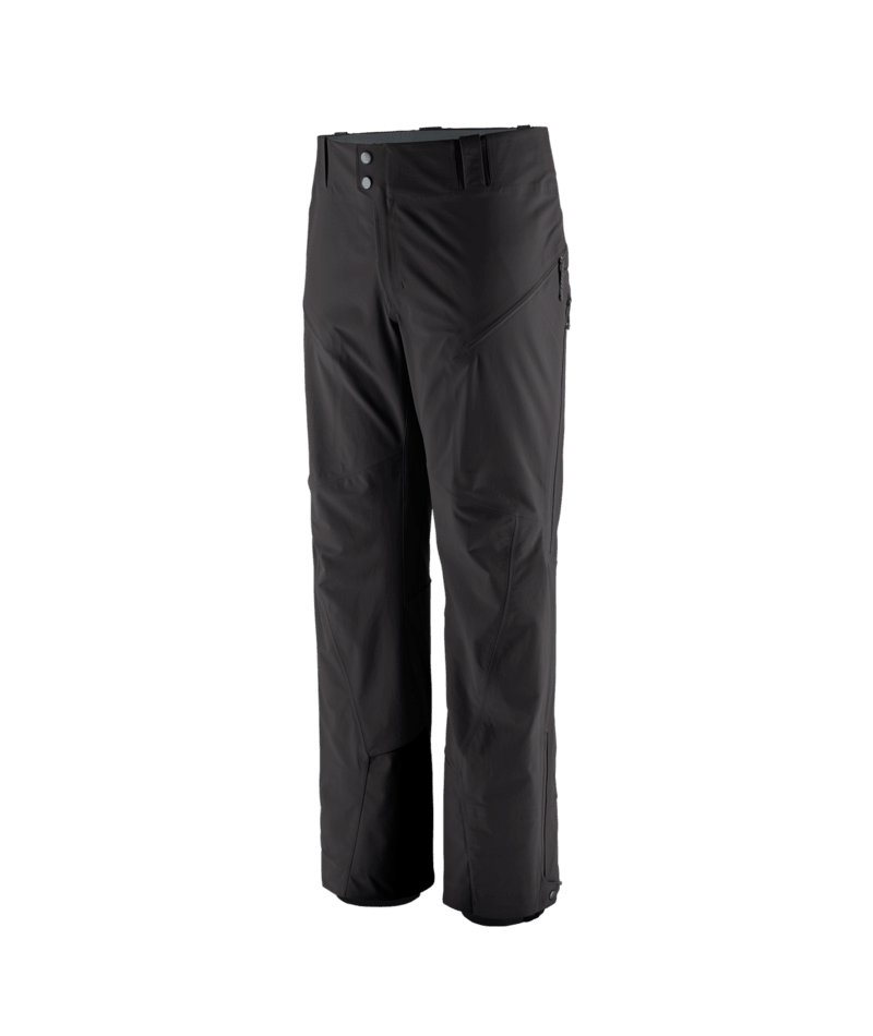 M's RIDGE STRIDE PANTS — Noir