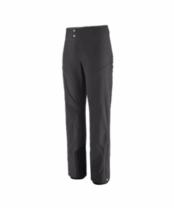 W's RIDGE STRIDE PANTS — Noir