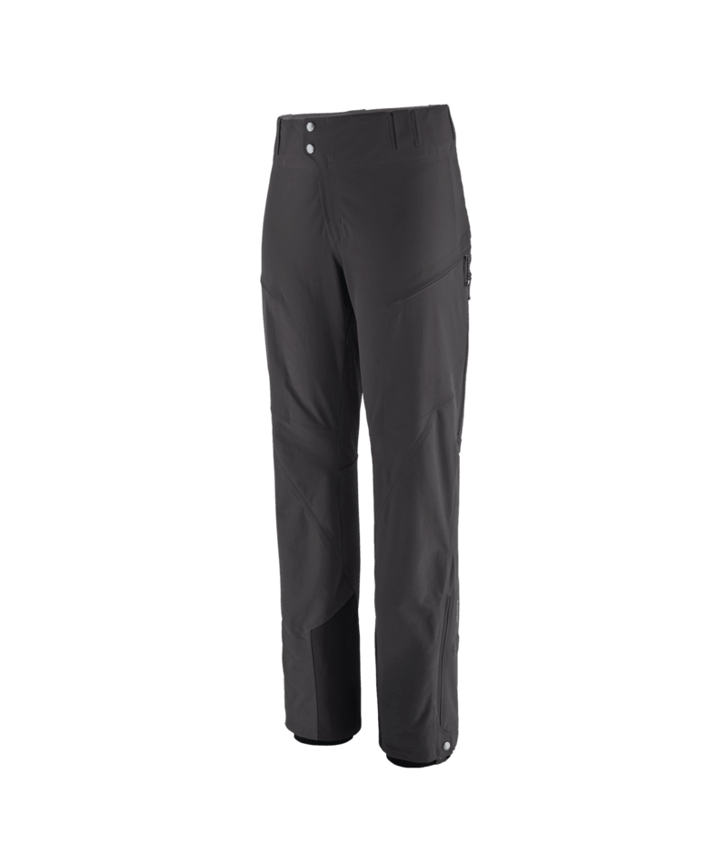 W's RIDGE STRIDE PANTS — Noir