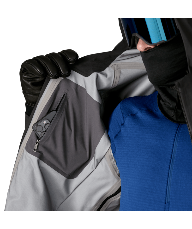 M'S STORMSTRIDE JKT