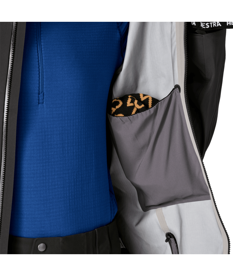 M'S STORMSTRIDE JKT