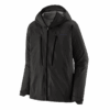 M'S STORMSTRIDE JKT — Noir