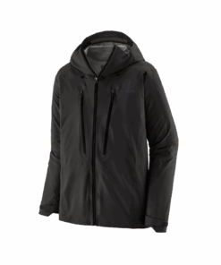M'S STORMSTRIDE JKT — Noir