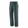 W'S STORMSTRIDE PANTS — Vert