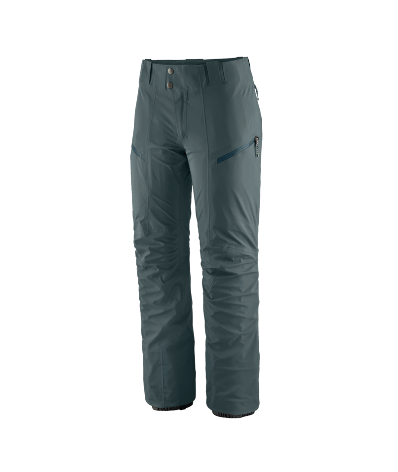 W'S STORMSTRIDE PANTS — Vert
