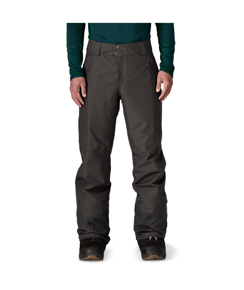 M'S INSULATED POWDER TOWN PANTS