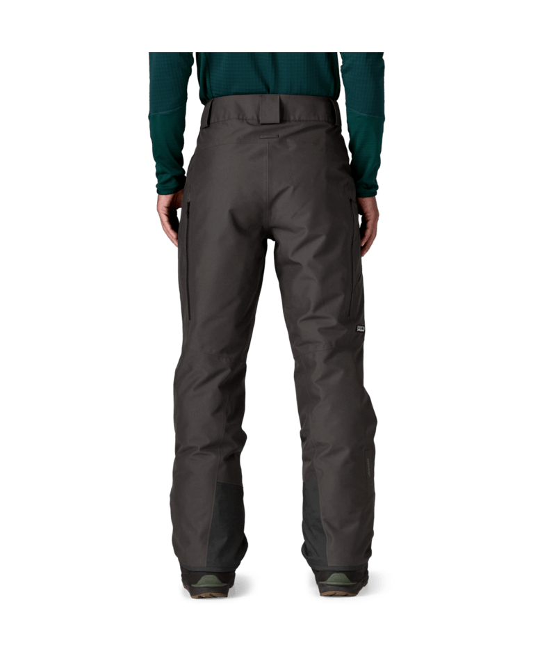 M'S INSULATED POWDER TOWN PANTS