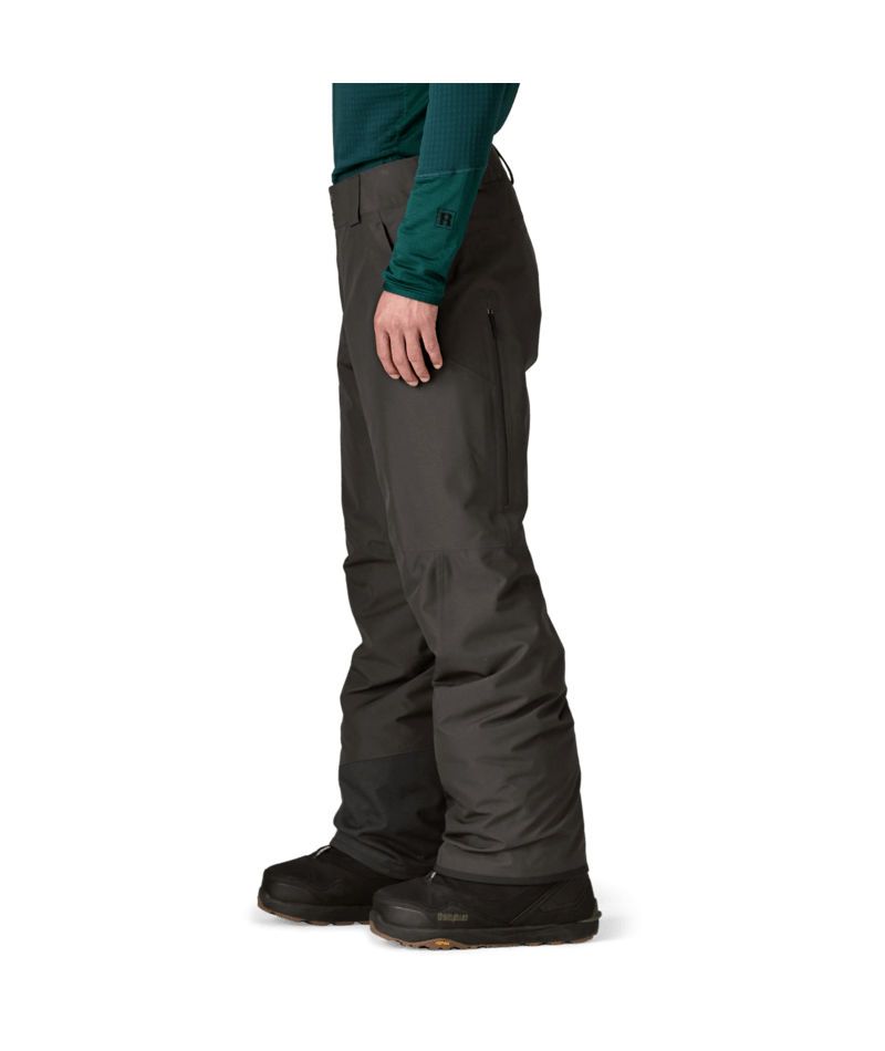 M'S INSULATED POWDER TOWN PANTS