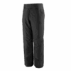 M'S INSULATED POWDER TOWN PANTS — Noir