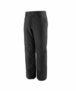 M'S INSULATED POWDER TOWN PANTS — Noir
