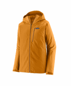 M'S INSULATED POWDER TOWN JKT — Sable