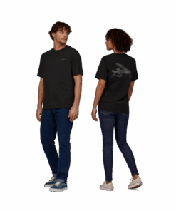 M's Flying Fish Responsibili-Tee