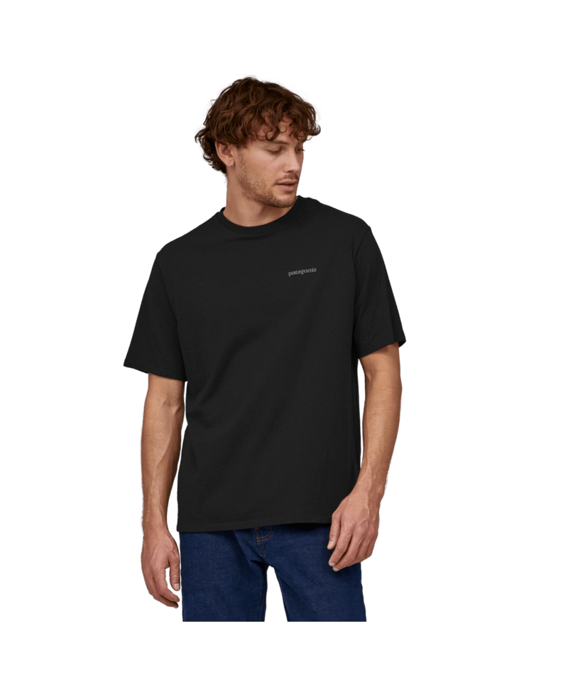 M's Flying Fish Responsibili-Tee