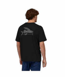 M's Flying Fish Responsibili-Tee