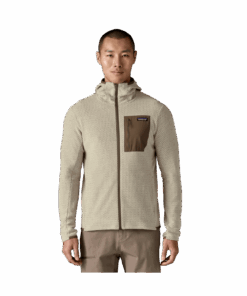 M'S R1 AIR FULL-ZIP HOODY