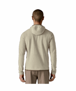 M'S R1 AIR FULL-ZIP HOODY