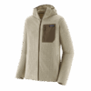 M'S R1 AIR FULL-ZIP HOODY — Beige