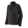 M'S R1 AIR JKT — Noir