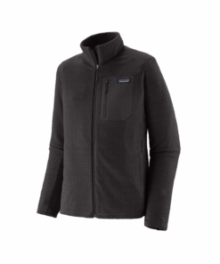 M'S R1 AIR JKT — Noir