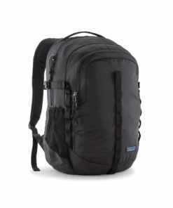 REFUGIO DAY PACK 26L — Noir