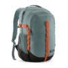 REFUGIO DAY PACK 26L — Gris-Orange