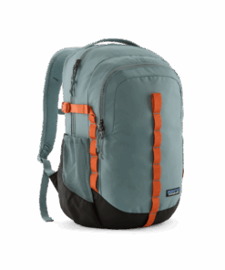 REFUGIO DAY PACK 26L — Gris-Orange