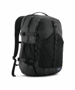 REFUGIO DAY PACK 30L — Noir