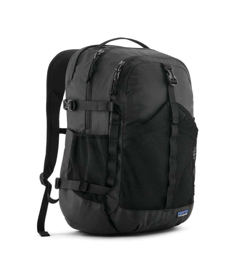 REFUGIO DAY PACK 30L — Noir