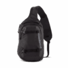 ATOM SLING 8L — Noir