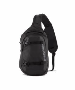 ATOM SLING 8L — Noir