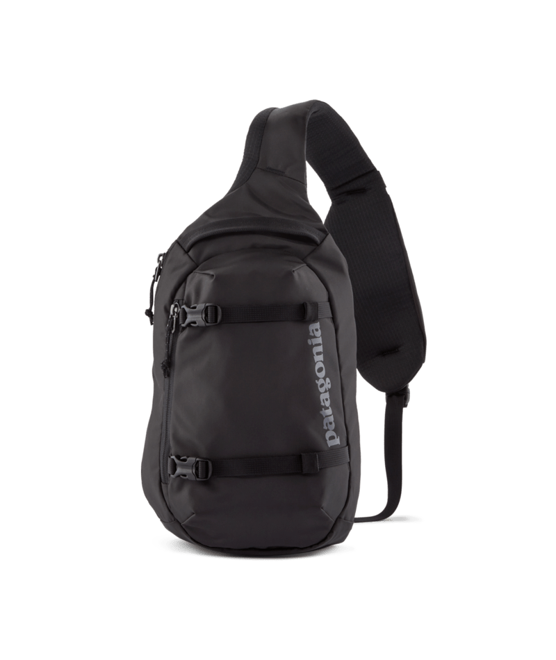 ATOM SLING 8L — Noir