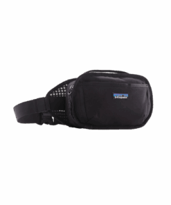 FIELDSMITH HIP PACK — Noir