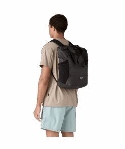TERRAVIA TOTE PACK