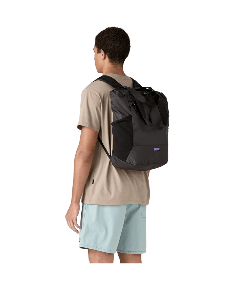 TERRAVIA TOTE PACK