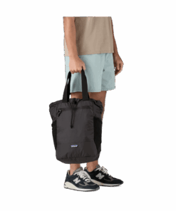 TERRAVIA TOTE PACK