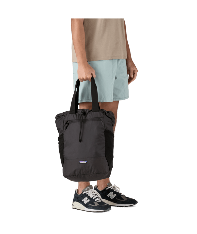 TERRAVIA TOTE PACK