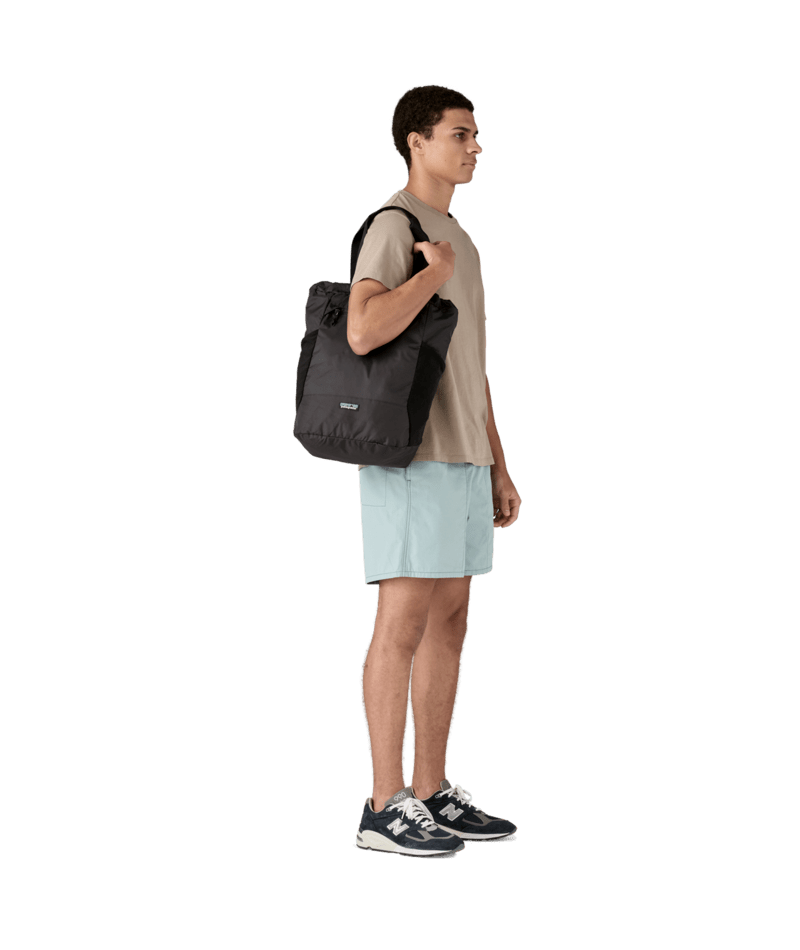 TERRAVIA TOTE PACK