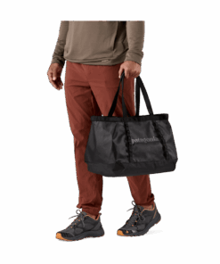 BLACK HOLE TOTE 25 L