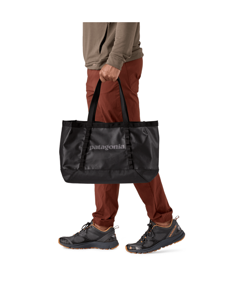 BLACK HOLE TOTE 25 L
