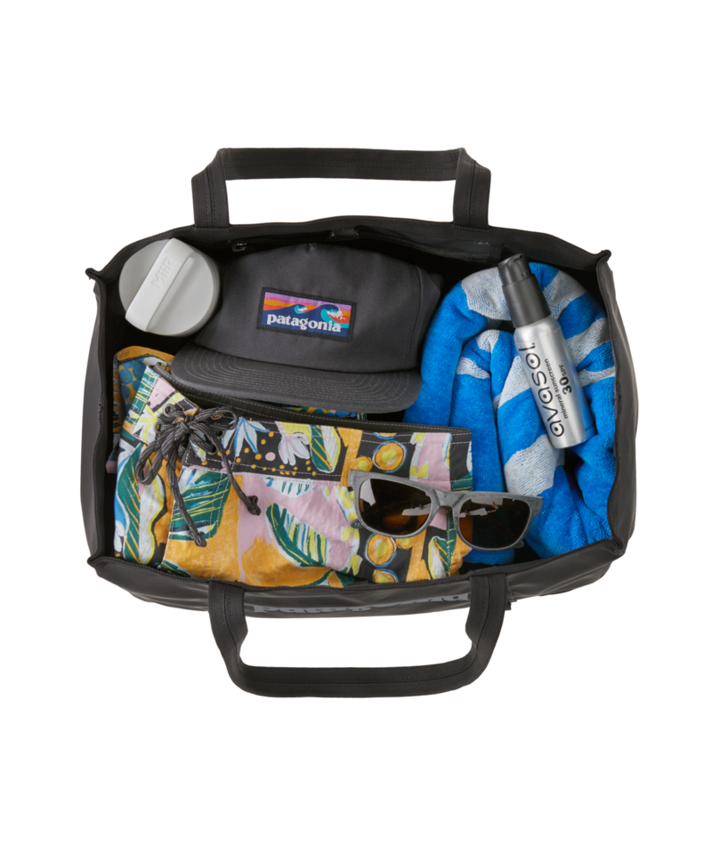 BLACK HOLE TOTE 25 L